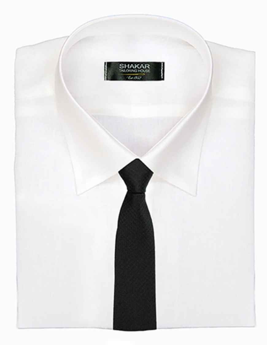 Tie - Silk